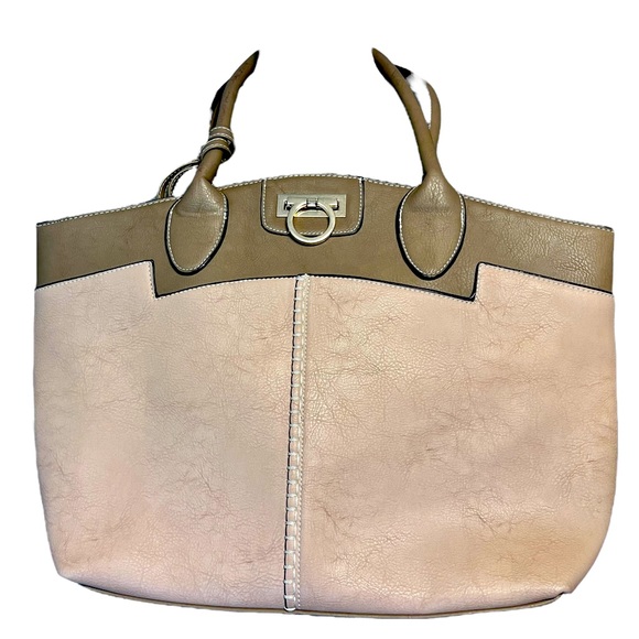 Cleo Tote Bag - Picture 2 of 8